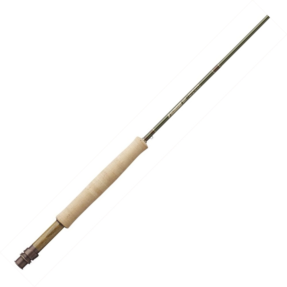 Sage Dart Fly Rod